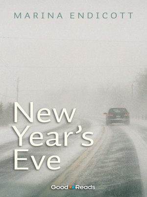 cover image of New Year's Eve